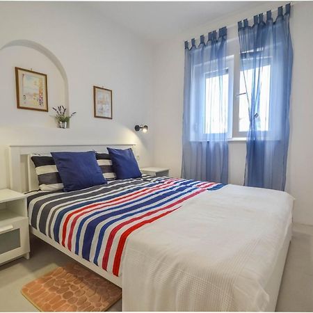 Apartment Kaplja Novigrad  Exterior photo