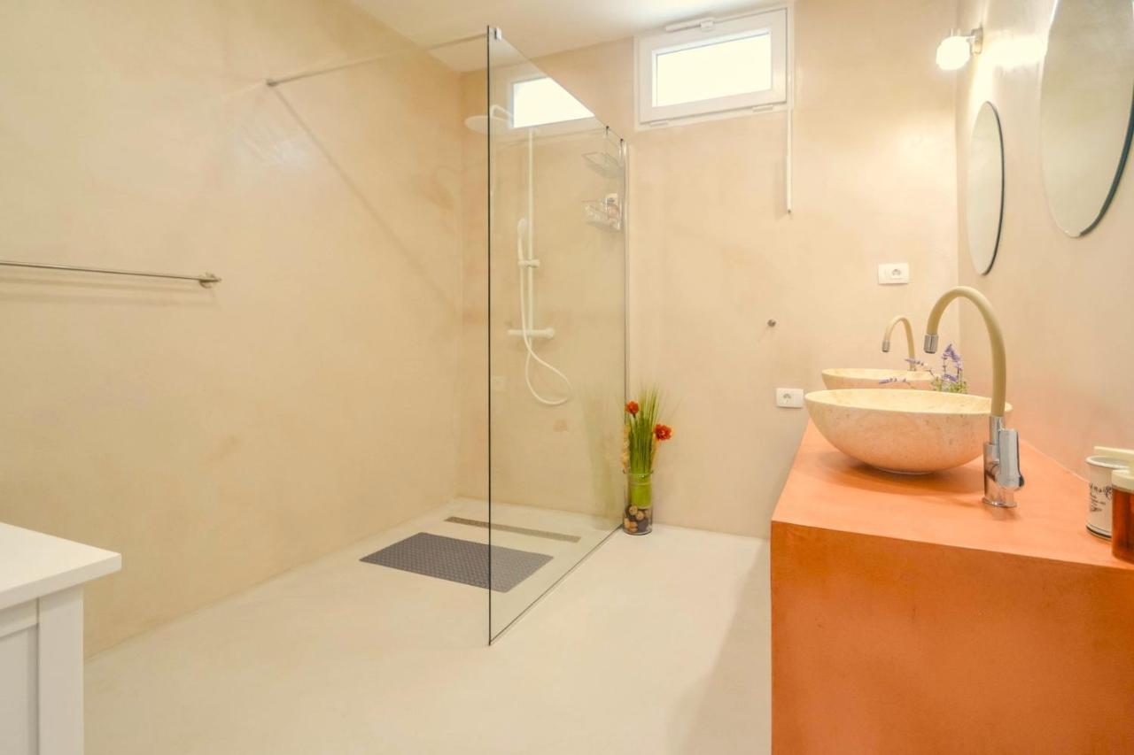 Apartment Kaplja Novigrad  Exterior photo